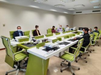 حمایت جامعه مجازی کسب و کار از شرکت های دانش بنیان تجهیزات پزشکی